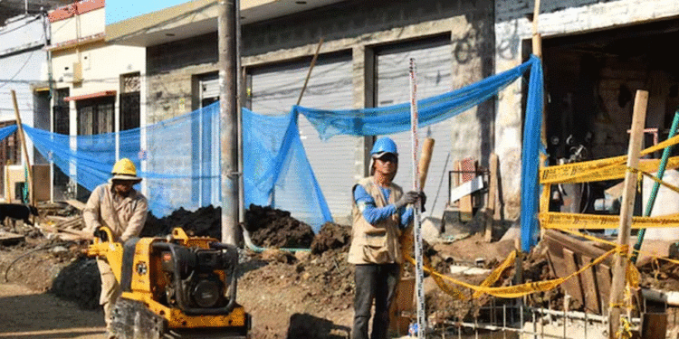 Se mantienen las licencias para remodelaciones en Colombia