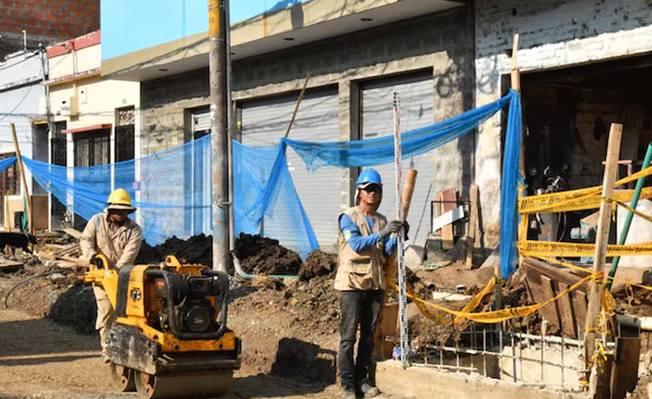 Se mantienen las licencias para remodelaciones en Colombia