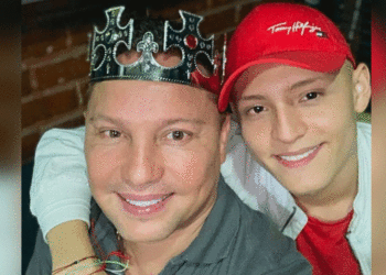 Secuestran al hijo del cantante Giovanny Ayala en la vía Panamericana