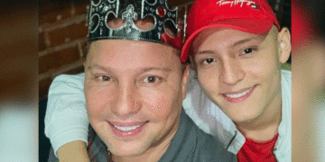 Secuestran al hijo del cantante Giovanny Ayala en la vía Panamericana