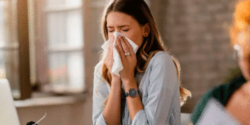 Segunda temporada de lluvias incrementa casos de gripa en el Valle del Cauca