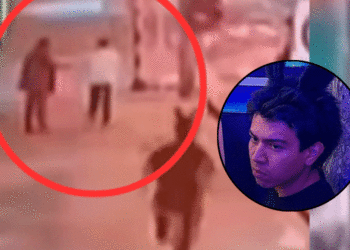 Segundo implicado en el asesinato de Jaime Esteban Moreno habría huido a Venezuela