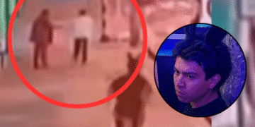 Segundo implicado en el asesinato de Jaime Esteban Moreno habría huido a Venezuela