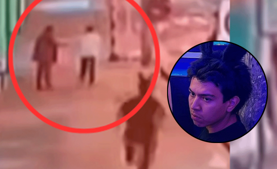 Segundo implicado en el asesinato de Jaime Esteban Moreno habría huido a Venezuela