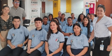 Tuluá hace historia con la primera cooperativa escolar del país