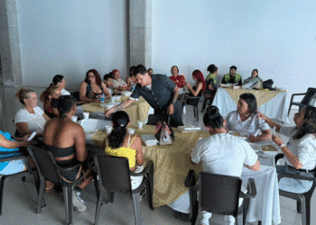 Tuluá promovió el respeto a la diversidad en un encuentro dirigido a mujeres trans y cisgénero