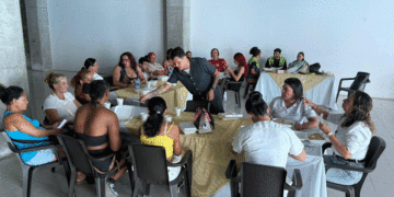 Tuluá promovió el respeto a la diversidad en un encuentro dirigido a mujeres trans y cisgénero