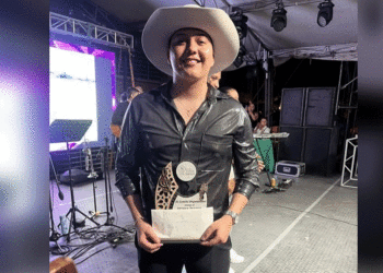 Tulueño se alzó con el primer puesto en el Concurso “Todos los Santos” de música popular