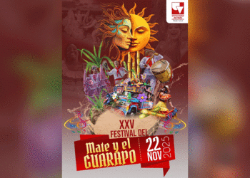 Univalle Tuluá celebra hoy la XXV edición del Festival del Mate y el Guarapo
