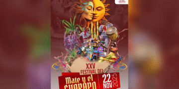 Univalle Tuluá celebra hoy la XXV edición del Festival del Mate y el Guarapo