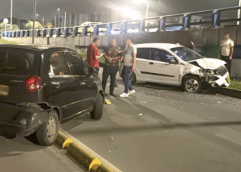 Valle del Cauca se une a la OPS para reducir los accidentes viales