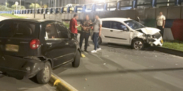 Valle del Cauca se une a la OPS para reducir los accidentes viales