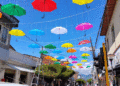 Zarzal encenderá este sábado su alumbrado navideño
