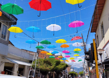 Zarzal encenderá este sábado su alumbrado navideño