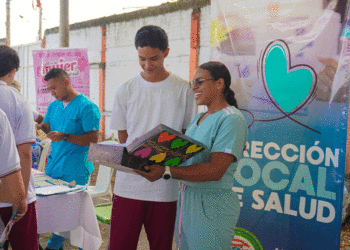 Zarzal promueve la sexualidad responsable en niños y adolescentes