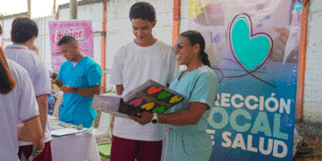 Zarzal promueve la sexualidad responsable en niños y adolescentes