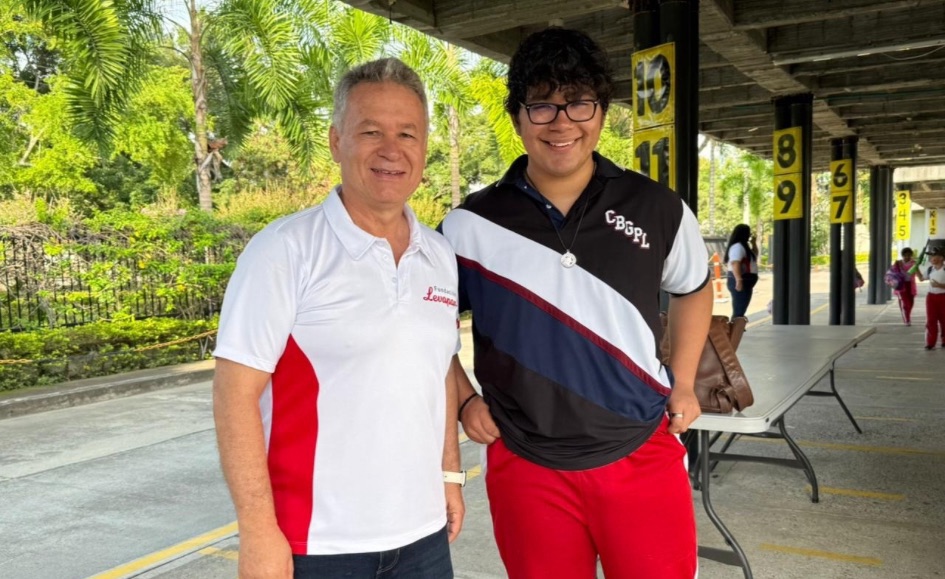 Este es el estudiante que obtuvo el mejor Icfes de Tuluá