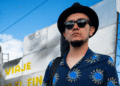 Ariel Tobo lanza su nuevo álbum “Jet Lag”
