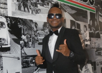 Artista tulueño recibe reconocimiento en Nueva York