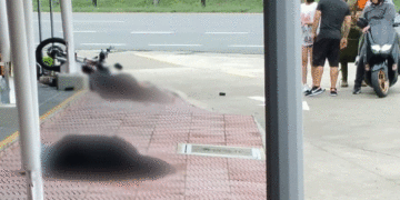 Ataque sicarial deja una persona muerta y otra herida en Andalucía