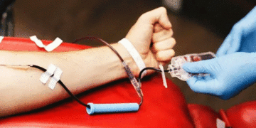 Autoridades del Valle hacen llamado urgente a donar sangre en temporada de Navidad