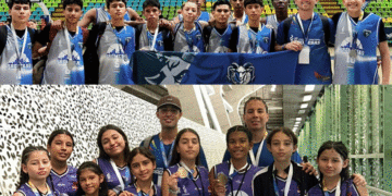 Baloncesto tulueño sobresalió en torneo internacional