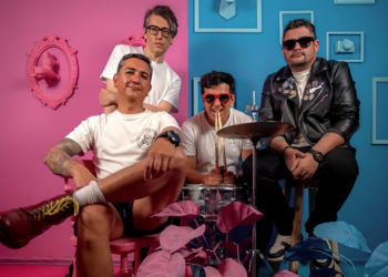 Blast55 presenta ‘Todo va a estar bien’, su nuevo sencillo para cerrar el año