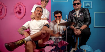 Blast55 presenta ‘Todo va a estar bien’, su nuevo sencillo para cerrar el año
