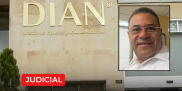 DIAN se pronunció tras asesinato de su director seccional en Tuluá