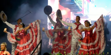 Centroaguas celebró 25 años de servicio en Tuluá