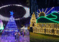 El Valle se ilumina de magia y esperanza esta Navidad