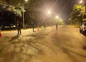 Toque de queda para menores en Tuluá