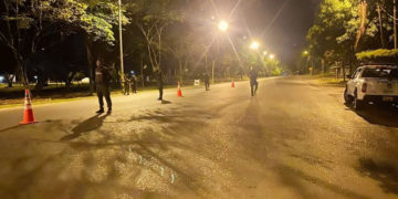 Toque de queda para menores en Tuluá