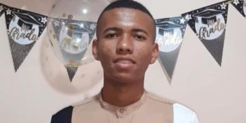 Joven motociclista perdió la vida en siniestro vial en Tuluá