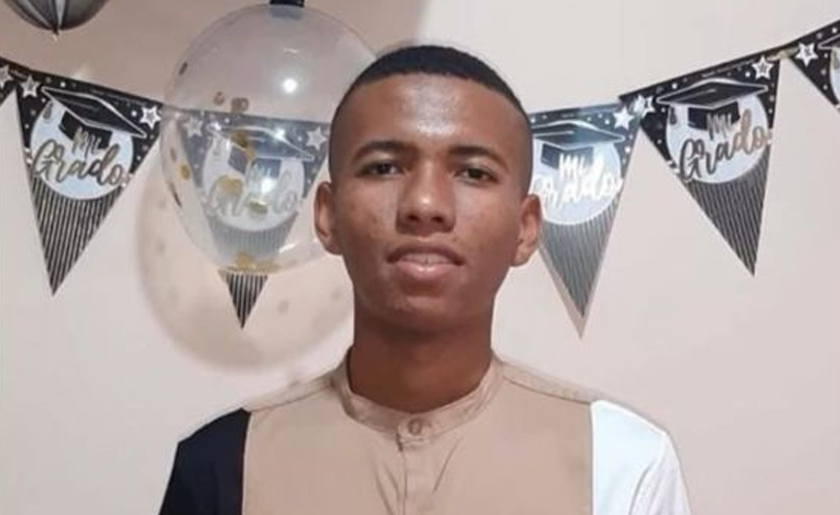 Joven motociclista perdió la vida en siniestro vial en Tuluá