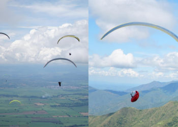 Roldanillo prepara la Temporada de Vuelo Libre 2026