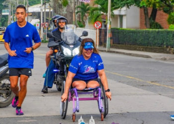 Llega la Carrera Ser Inspiración 2025 a Buga, un evento deportivo sin precedentes