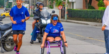 Llega la Carrera Ser Inspiración 2025 a Buga, un evento deportivo sin precedentes
