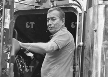 Identificado el conductor fallecido en accidente vial Buga-Tuluá