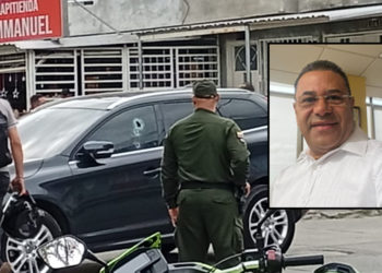 Director de la DIAN en Tuluá fue asesinado en un atentado sicarial