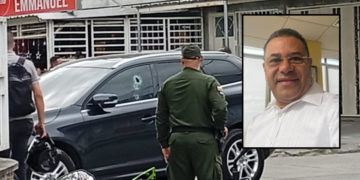 Director de la DIAN en Tuluá fue asesinado en un atentado sicarial