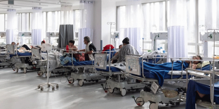 El Valle del Cauca está en alerta naranja