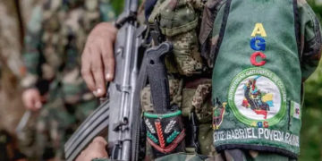 Estados Unidos incluye al Clan del Golfo en la Lista Clinton y refuerza sanciones financieras