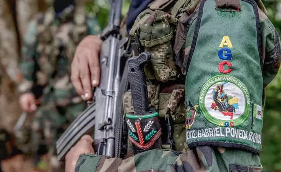 Estados Unidos incluye al Clan del Golfo en la Lista Clinton y refuerza sanciones financieras