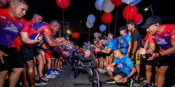 Éxito rotundo de la Carrera Ser Inspiración 2025 en Buga