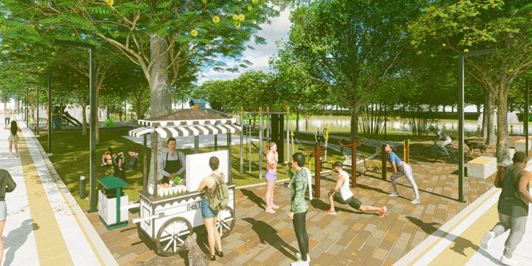 Gobernación del Valle invertirá más de $26.000 millones en proyectos de turismo sostenible