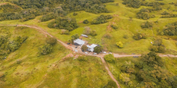 Gobierno pondrá en marcha la compra de tierras a bancos para campesinos y comunidades étnicas