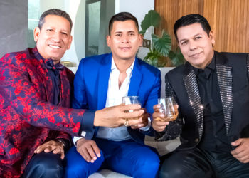 John Guerra lanza “Mi Pobreza Remix” junto a Fernando Burbano y Hernán Gómez