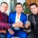 John Guerra lanza “Mi Pobreza Remix” junto a Fernando Burbano y Hernán Gómez