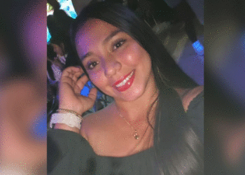 Joven mujer falleció en trágico accidente de tránsito
